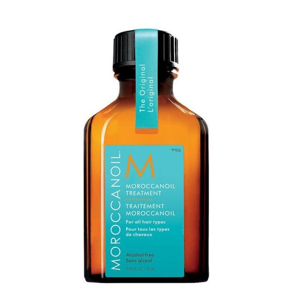 Haarstärkungsmittel - Moroccanoil : 25 ml - 1