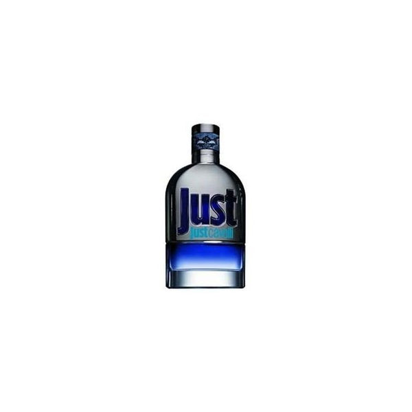 Just Cavalli Man Edt Zerstäuber 90 ml - Roberto Cavalli - 1