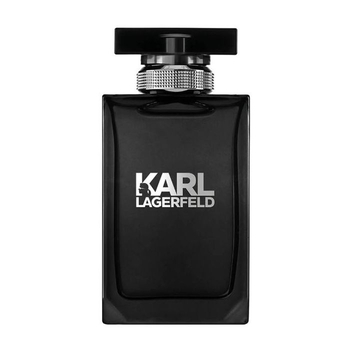 Herren Eau de Toilette 100 ml - Karl Lagerfeld - 1