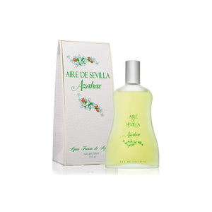 Eau de Toilette für Damen Orangenblüte 150ml - Aire de Sevilla - 1