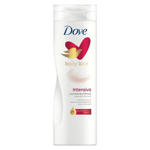 Intensiv nährende Lotion für sehr trockene Haut - Dove : 400ML - 1