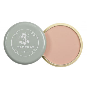 Puder-Creme-Kompakt-Make-up - Maderas de Oriente - 1