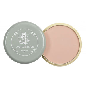 Puder-Creme-Kompakt-Make-up - Maderas de Oriente : 05 morisco - 1