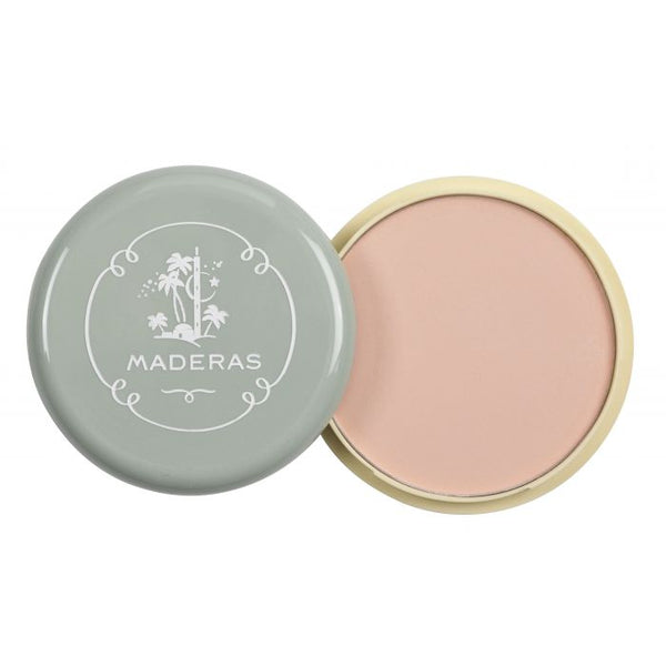 Puder-Creme-Kompakt-Make-up - Maderas de Oriente : 05 morisco - 1