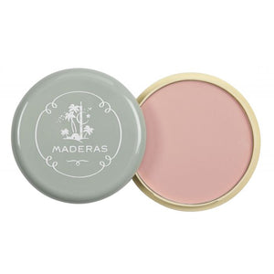 Puder-Creme-Kompakt-Make-up - Maderas de Oriente : 02 rachel - 1