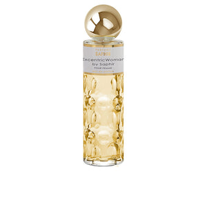 Excentric Woman von Saphir Edp 200 ml - Saphir - 1