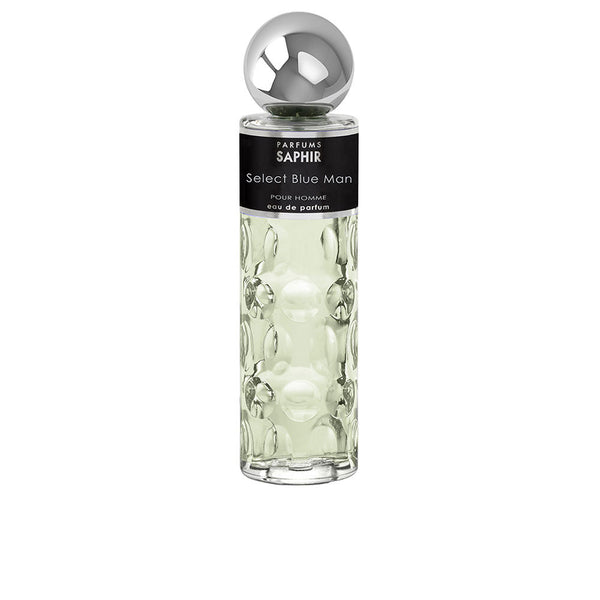 Wählen Sie Blue Man Edp Vapo 200 ml - Saphir - 1
