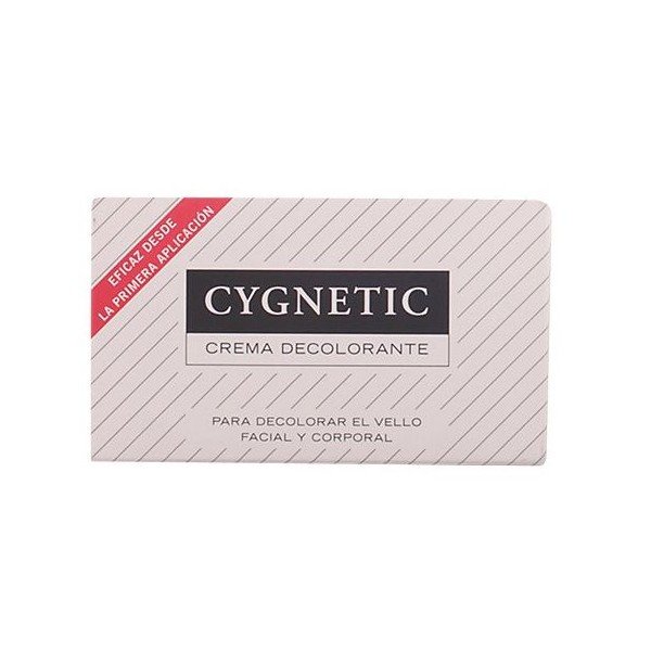 Vlies-Bleichcreme 30 ml - Cygnetic - 1