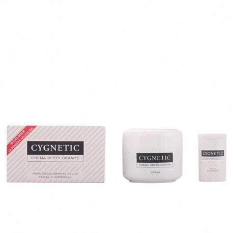 Vlies-Bleichcreme 30 ml - Cygnetic - 1