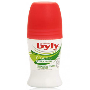 Frischer Roll-On-Deodorant - Byly - 1