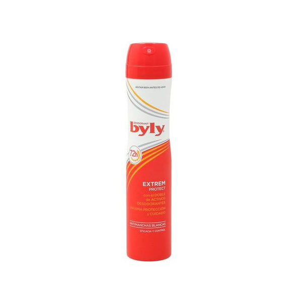 72-Stunden-Spray-Deodorant Extrem - Byly - 1