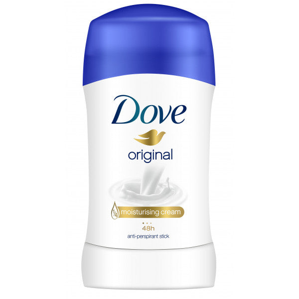 Original Deodorant Stick - Dove - 1