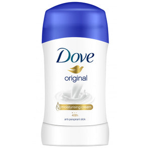 Original Deodorant Stick - Dove - 1