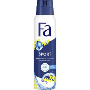 Aqua Frescor Actuático Deo Vaporizador 200 ml - Fa - 1