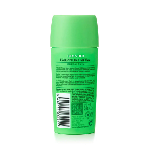 Desodorante - Original Deo-Stick 65 ml - Tulipan Negro - 2