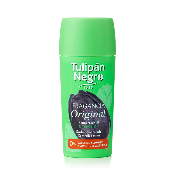Desodorante - Original Deo-Stick 65 ml - Tulipan Negro - 1