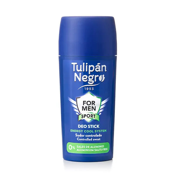 Für Männer Sport Deo Stick 75 ml - Tulipan Negro - 1