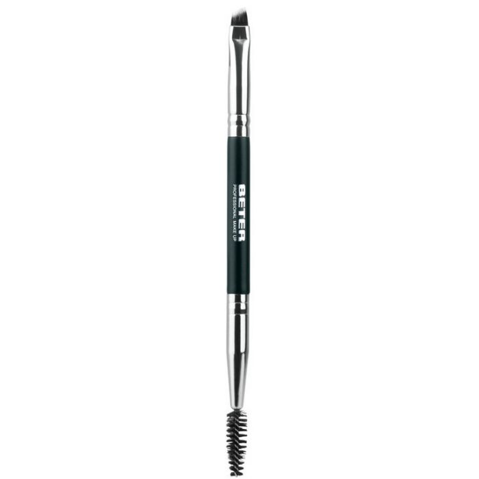 Professioneller Augenbrauenpinsel Pahmi Hair 1 Stk - Beter - 1
