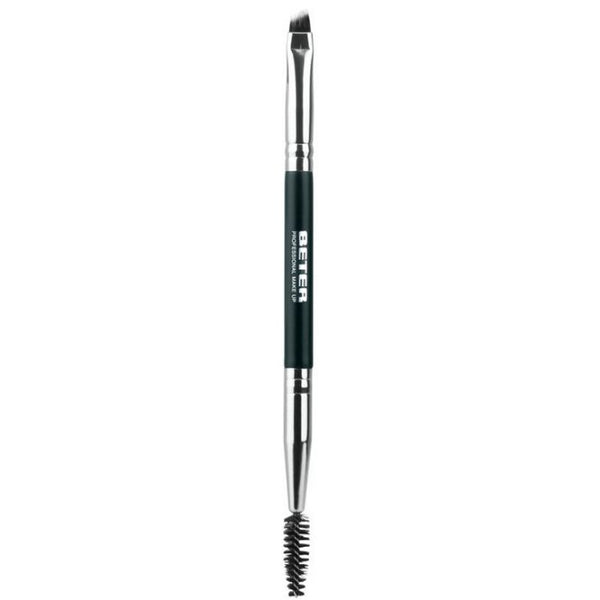 Professioneller Augenbrauenpinsel Pahmi Hair 1 Stk - Beter - 1