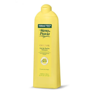 Original Duschgel 650 +100 ml - Heno de Pravia - 1