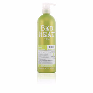 Bed Head Urban Anti-Dotes Re-Energize Conditioner 750 ml - Tigi - 1