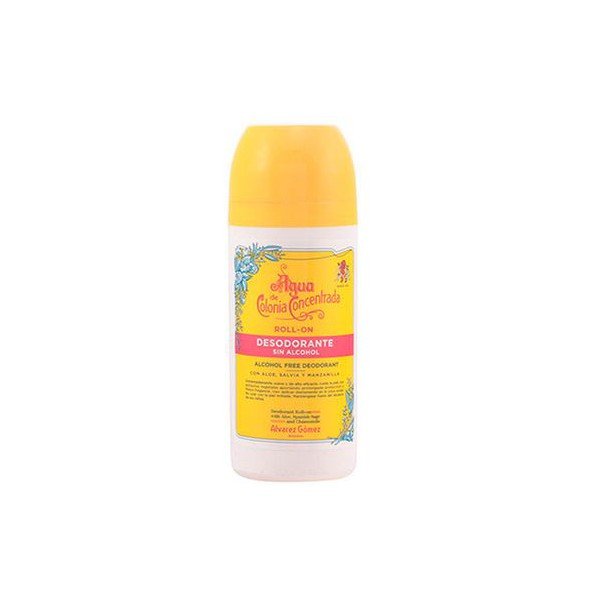 Deo-Roll-on 75 ml - Alvarez Gomez - 1