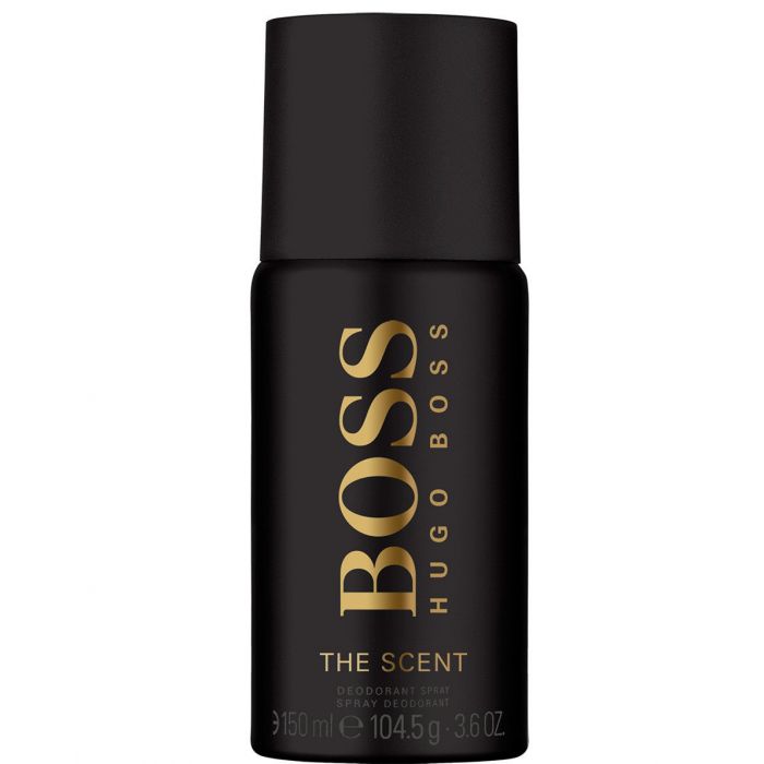 Verzehrender THE SCENT Deo-Zerstäuber 150 ml - Hugo Boss - 1