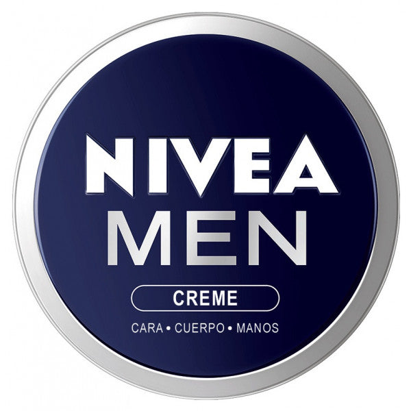 Gesichts-, Hand- und Körpercreme - Männer - Nivea - 1