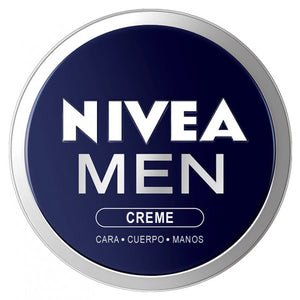 Gesichts-, Hand- und Körpercreme - Männer - Nivea : 150ML - 1
