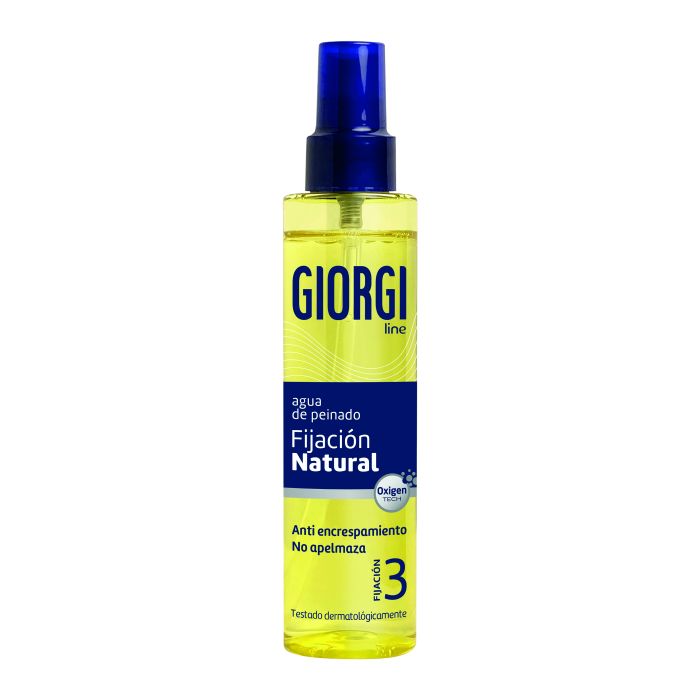 Perfect Fix 48h Stylingwasser 150 ml - Giorgi - 1