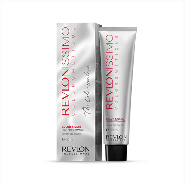 Revlonissimo Color & Care High Performance NMT - 60 ml - Revlon : -Revlonissimo Color &amp; Care NMT - 8.3 - 1