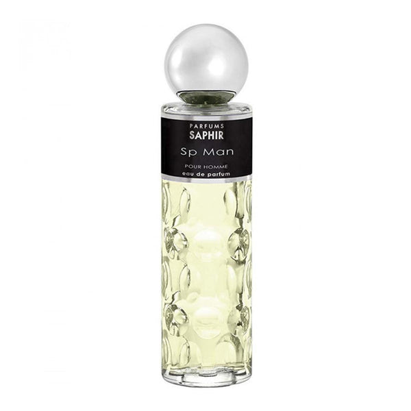 Saphir - SP Man Pour Homme - Eau de Parfum - 200 ml - Saphir - 1