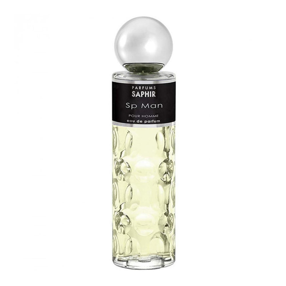 Saphir - SP Man Pour Homme - Eau de Parfum - 200 ml - Saphir - 1
