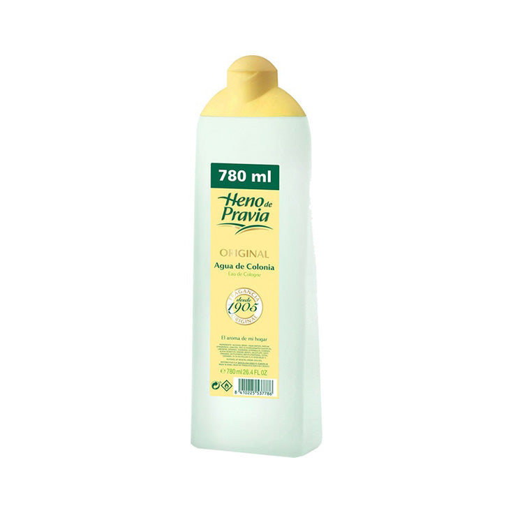 Original Edc 650 + 130 ml - Heno de Pravia - 1