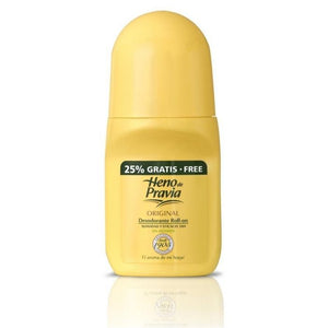 Original Deo Roll-on 50ml - Heno de Pravia - 1