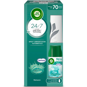 Raumduftspender Nenuco Freshmatic 250ml - Air-wick - 1
