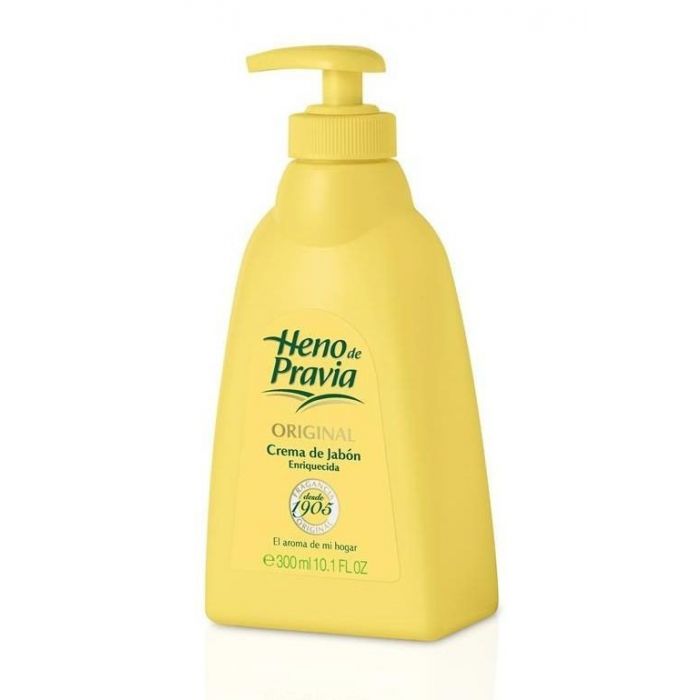Original Handseife 300 ml - Heno de Pravia - 1