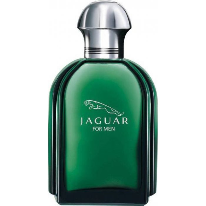 Herrenduft Jaguar Green 100ml - Jaguar - 1