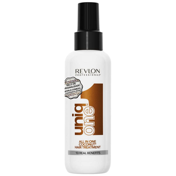 Uniq One Coconut - Haarpflegebehandlung, 150 ml - Revlon - 1