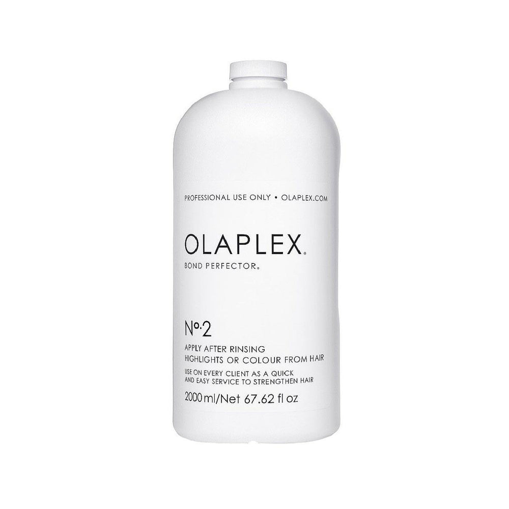 Erneuerungsbehandlung - Bond Perfector Nº2 2000ml - Olaplex - 1