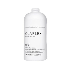 Erneuerungsbehandlung - Bond Perfector Nº2 2000ml - Olaplex - 1
