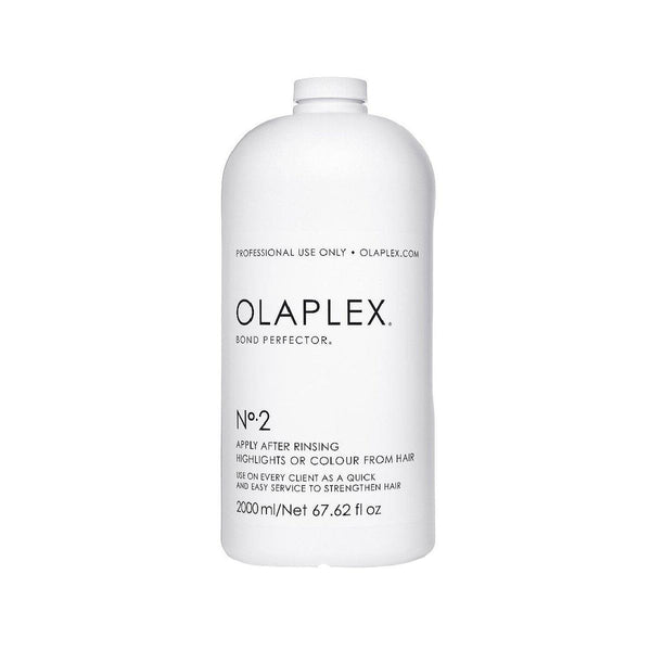 Erneuerungsbehandlung - Bond Perfector Nº2 2000ml - Olaplex - 1