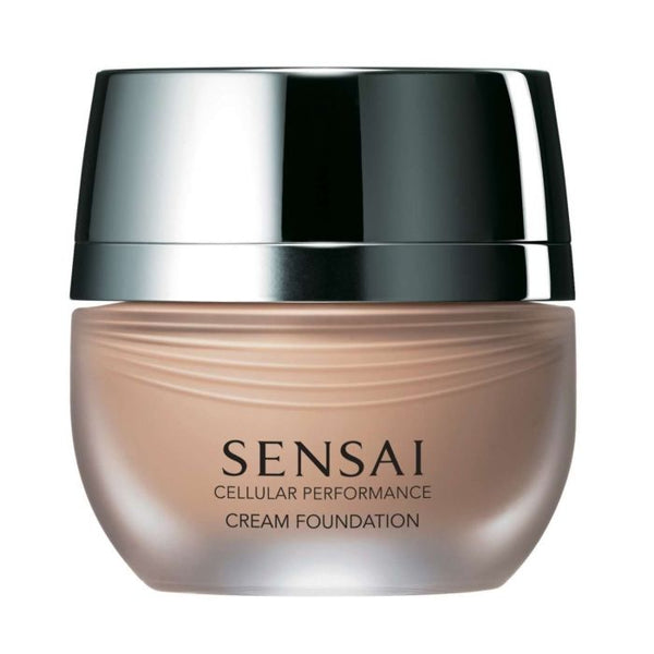 Cellular Performance Cream Foundation - Sensai - 1