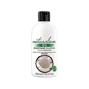 2-in-1 Shampoo und Conditioner 400ml - Naturalium : Coco - 1