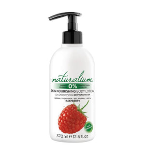 Dermonährungs-Körperlotion 370 ml - Naturalium : Frambuesa - 1