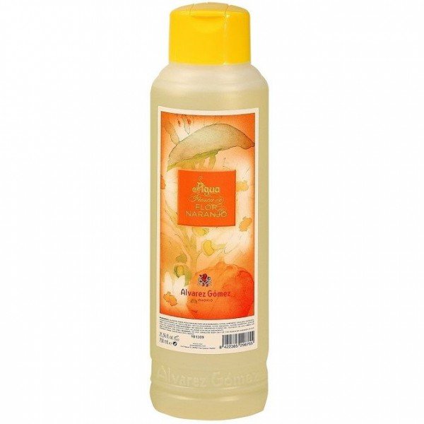 Frisches Orangenwasser 750 ml - Alvarez Gomez - 1
