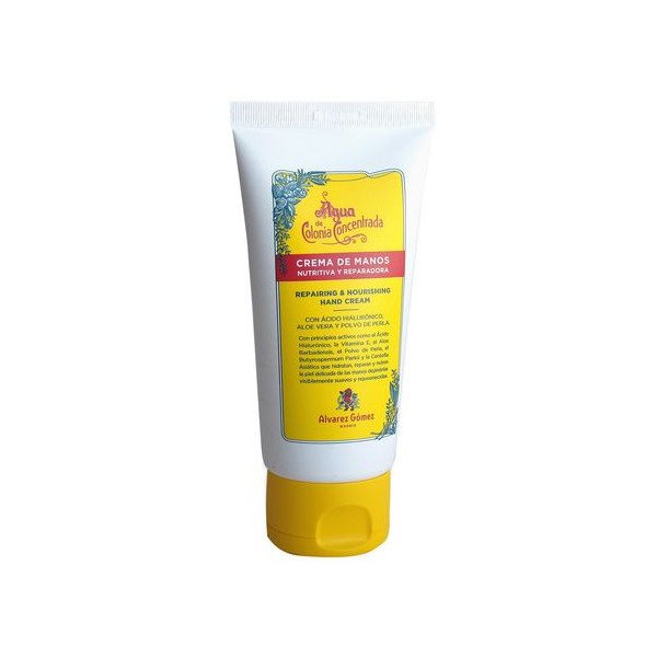 Handcreme 75ml - Alvarez Gomez - 1