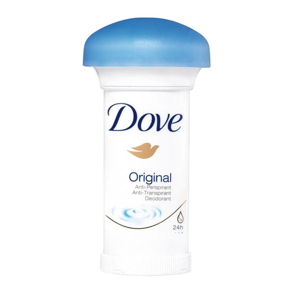 Original Deodorant 50ml - Dove - 1