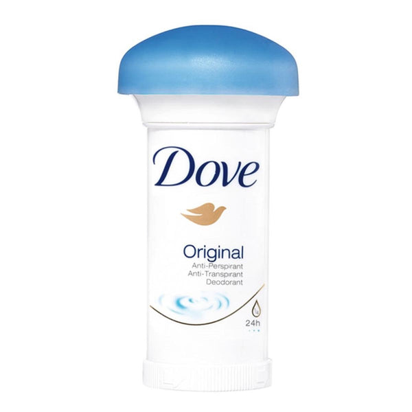 Original Deodorant 50ml - Dove - 1