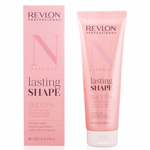 LASTING SHAPE glättende natürliche Haarcreme 200 ml - Revlon - 1